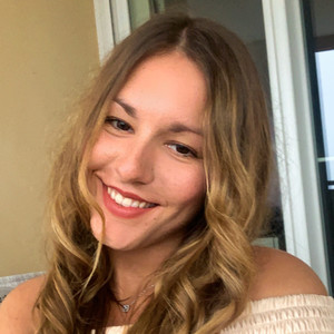 Emma - Prof de maths - Fontenay-aux-Roses