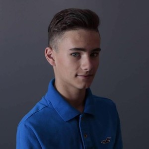 Nolann - Prof de maths - Paris