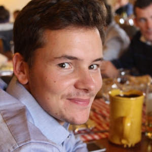 Clément - Prof de maths - Bourg-la-Reine