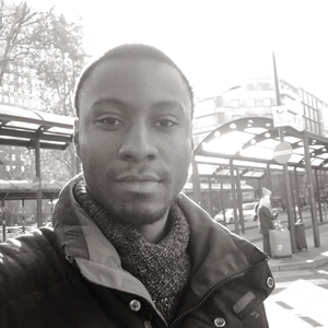 Jean - Prof de maths - Épinay-sous-Sénart