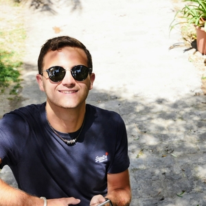 Louis - Prof de maths - L'Isle-sur-la-Sorgue
