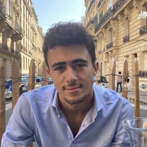 Hamza - Prof de maths - Cergy