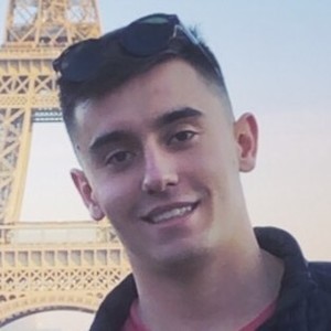 Romain - Prof de maths - La Farlède