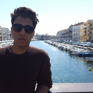Othman - Prof de maths - Carquefou