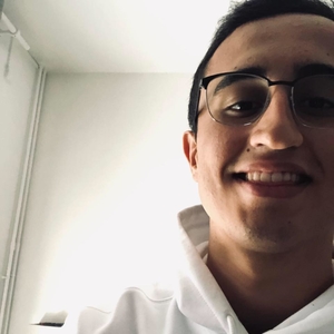 Jérémy - Prof de maths - Saint-Julien-les-Villas