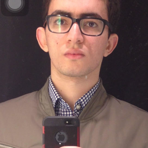 Hicham - Prof de maths - Lyon