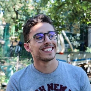 Armand - Prof de maths - Gif-sur-Yvette