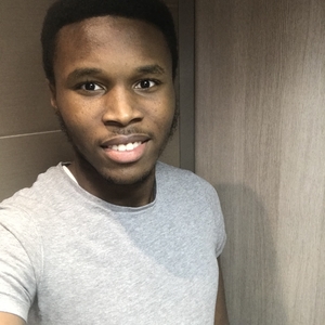 Baye makha - Prof de maths - Villeurbanne