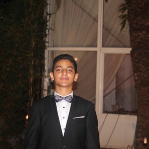 Walid - Prof de maths - Montigny-lès-Cormeilles