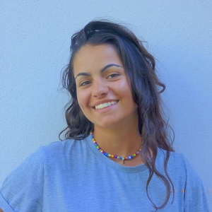 Candice - Prof de soutien scolaire - Triel-sur-Seine