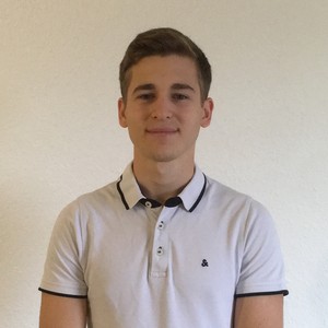 Rafael - Prof de maths - Nancy