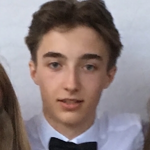 Romain - Prof de maths - Dardilly