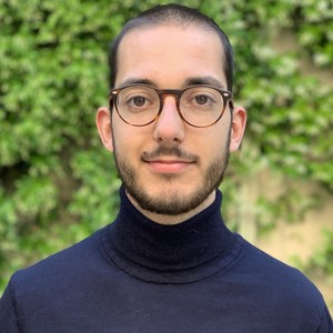 Benjamin - Prof de maths - Montpellier