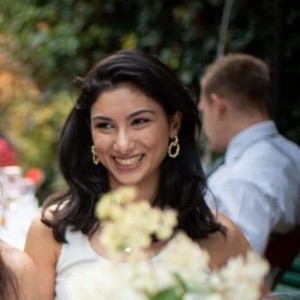 Roxana - Prof de maths - Paris 15e