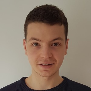 Dimitri - Prof de maths - Paris
