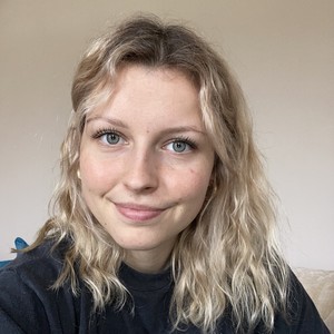 Louna - Prof de maths - Paris