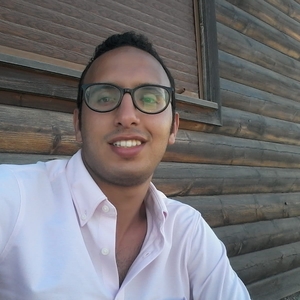 MEHDI - Prof de maths - Saint-Étienne