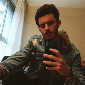Muhammed - Prof de maths - Pessac