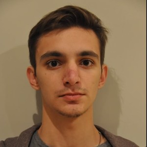 Michael - Prof de maths - Vandœuvres