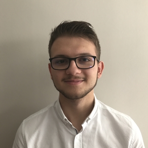 Thibault - Prof de maths - Caen