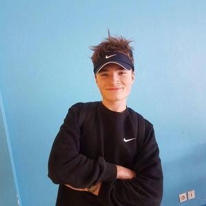 Léo - Prof de physique - Douai