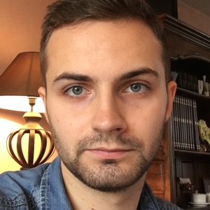 Clément - Prof de maths - Saint-Quentin