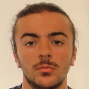Baptiste - Prof de maths - La Mulatière