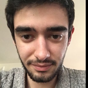 Guillaume - Prof de maths - Brest