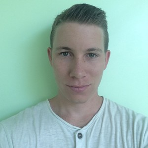 Gaël - Prof de maths - Aix-en-Provence