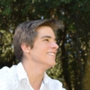 Grégory - Prof de maths - Cachan