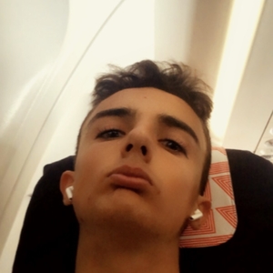 Pierrick - Prof de maths - Villejuif
