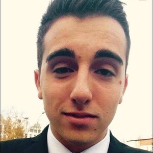 Baptiste - Prof de maths - Besançon