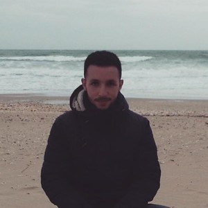 Bilal - Prof de maths - Saint-Étienne-du-Rouvray