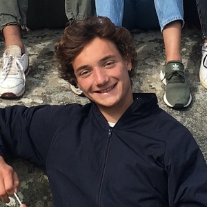 Paul - Prof de maths - Paris