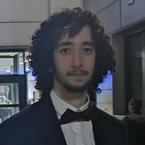 Yassine - Prof de maths - Toulouse
