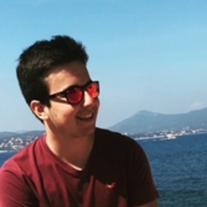 Paul - Prof de maths - Bois-Colombes