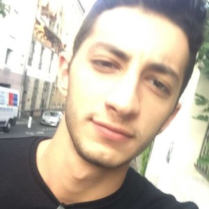 Saad - Prof de maths - Bordeaux