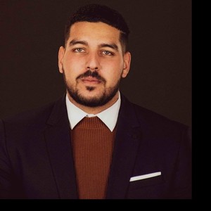 Zakaria - Prof de maths - Vandoeuvre-lès-Nancy