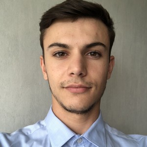 Gabriel - Prof d'aide aux devoirs - Le Mans
