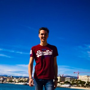 Max - Prof d'aide aux devoirs - Belfort