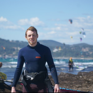 Joseph - Prof de maths - Charbonnières-les-Bains