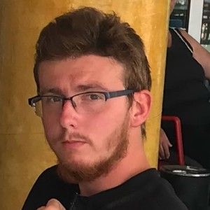 Antoine - Prof de maths - Paris