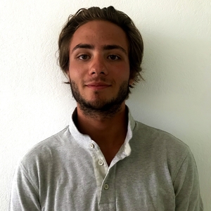 Maxence - Prof de maths - Neuilly-sur-Seine