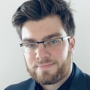 Axel - Prof de maths - Saint-Chéron