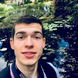 Ambroise - Prof de maths - Lille