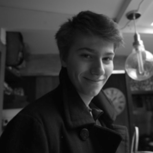 Zachary - Prof d'aide aux devoirs - Verneuil-sur-Seine