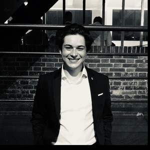 Matthieu - Prof de maths - Cachan