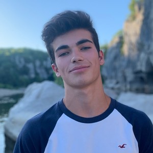 Hugo - Prof de maths - Villeurbanne