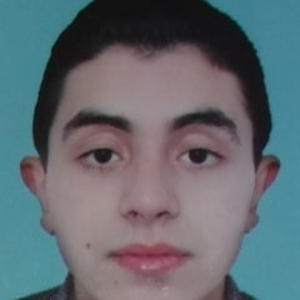 Simohamed - Prof de maths - Garges-lès-Gonesse