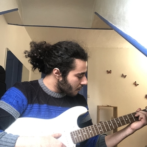 Ahmed - Prof de maths - Annecy